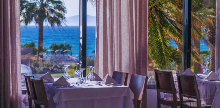 AKTI IMPERIAL DELUXE RESORT & SPA DOLCE BY WYNDHAM - klientų vertinamas, kaip geras kainos ir kokybės santykis. 