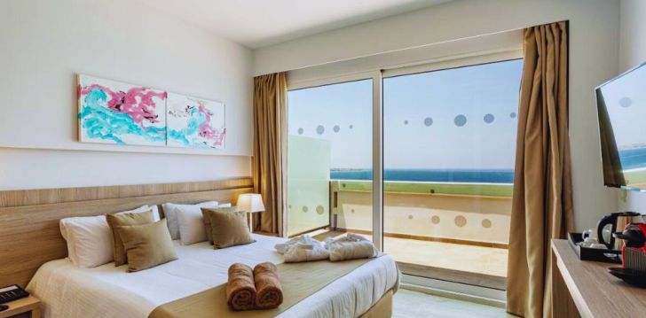 apsistokite AKTI IMPERIAL DELUXE RESORT & SPA DOLCE BY WYNDHAM viešbutyje už gerą kainą.