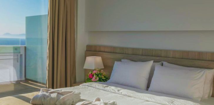planuoji kelionę į Graikija? apsistokite 5 viešbutyje AKTI IMPERIAL DELUXE RESORT & SPA DOLCE BY WYNDHAM.