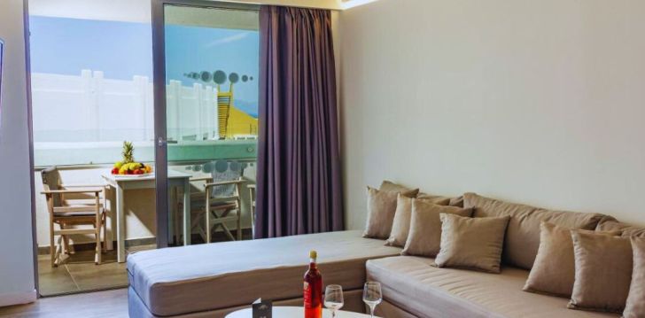 AKTI IMPERIAL DELUXE RESORT & SPA DOLCE BY WYNDHAM - klientų vertinamas, kaip geras kainos ir kokybės santykis.