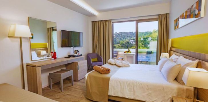 viešbutis AKTI IMPERIAL DELUXE RESORT & SPA DOLCE BY WYNDHAM įsikūręs Graikija.
