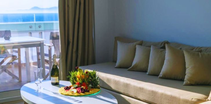 planuoji kelionę į Graikija? apsistokite 5 viešbutyje AKTI IMPERIAL DELUXE RESORT & SPA DOLCE BY WYNDHAM. 
