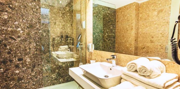 geras kainos ir kokybės santykis atostogoms - viešbutis AKTI IMPERIAL DELUXE RESORT & SPA DOLCE BY WYNDHAM