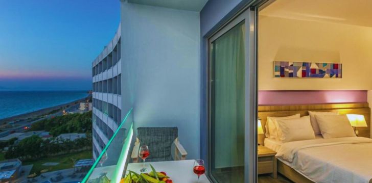 jaukus viešbutis AKTI IMPERIAL DELUXE RESORT & SPA DOLCE BY WYNDHAM, jūsų atostogoms