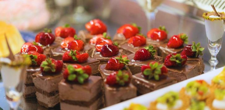 nepraleisk progos pailsėti už gerą kainą - viešbutyje AKTI IMPERIAL DELUXE RESORT & SPA DOLCE BY WYNDHAM
