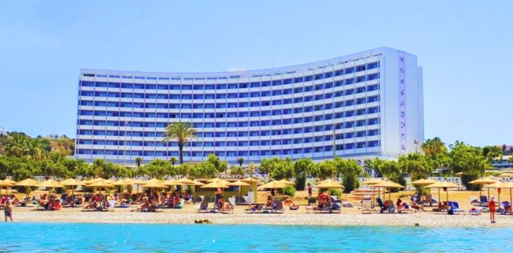 apgyvendinimas 5* AKTI IMPERIAL DELUXE RESORT & SPA DOLCE BY WYNDHAM