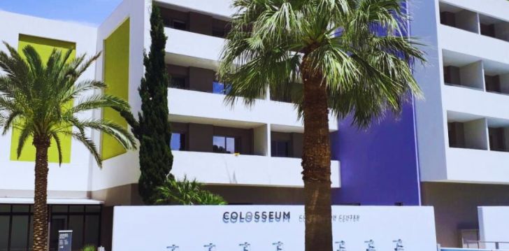 rinkitės viešbutį AKTI IMPERIAL DELUXE RESORT & SPA DOLCE BY WYNDHAM kelionei į Graikija