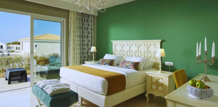 viešbutis ANEMOS LUXURY GRAND RESORT įsikūręs Graikija.