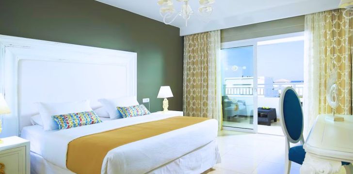viešbutis ANEMOS LUXURY GRAND RESORT įsikūręs Graikija. 