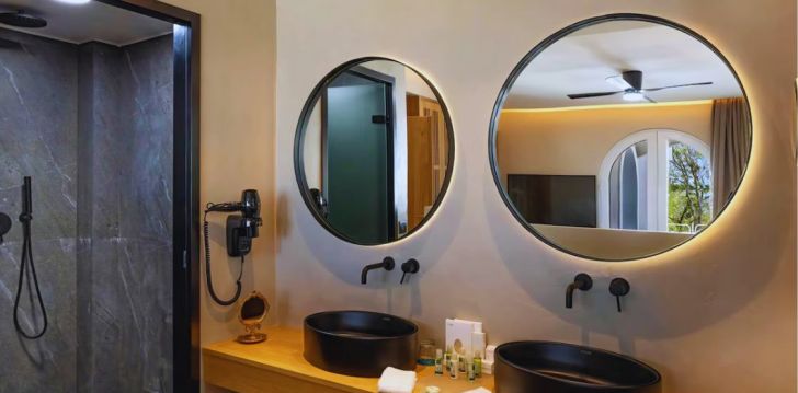 rinkitės viešbutį ANEMOS LUXURY GRAND RESORT kelionei į Graikija
