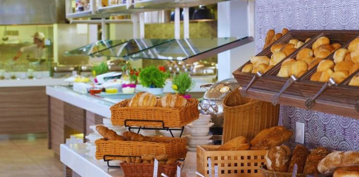 viešbutis ANEMOS LUXURY GRAND RESORT įsikūręs Graikija.