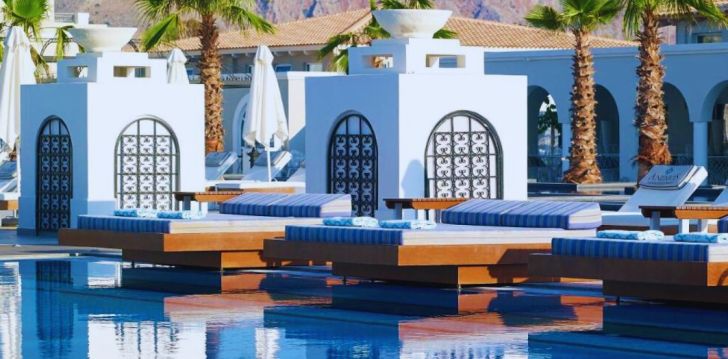 viešbutis ANEMOS LUXURY GRAND RESORT įsikūręs Graikija. 