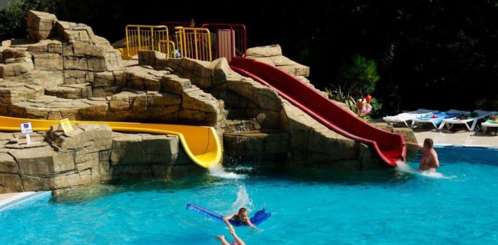 HELIOS SPA - klientų vertinamas, kaip geras kainos ir kokybės santykis. 