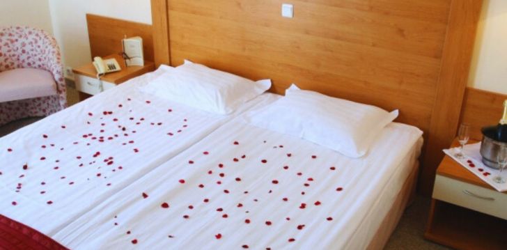 Poilsis Auksinių Smilčių paplūdimyje, 4* HELIOS SPA viešbutyje! 6