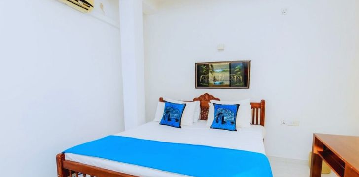 Išsvajotos atostogos Šri Lankoje, 3* ROYAL BEACH viešbutyje! 9