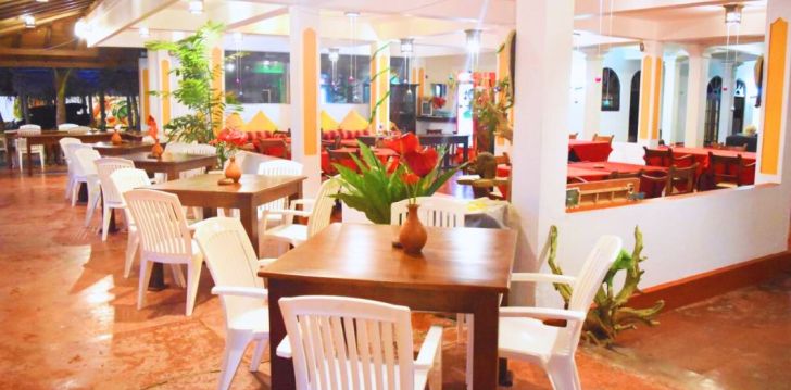 Išsvajotos atostogos Šri Lankoje, 3* ROYAL BEACH viešbutyje! 7