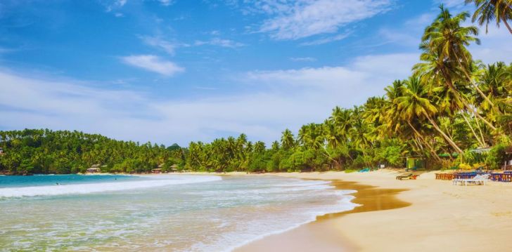 Planuoji kelionę į Šri Lanka? apsistokite 3 viešbutyje ROYAL BEACH. 