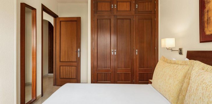 rinkitės viešbutį RAMADA HOTEL & SUITES COSTA DEL SOL kelionei į Ispanija