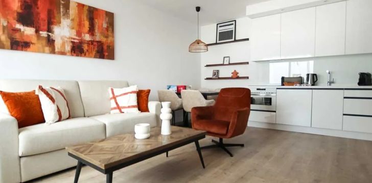 tavo atostogos prasideda viešbutyje RAMADA HOTEL & SUITES COSTA DEL SOL
