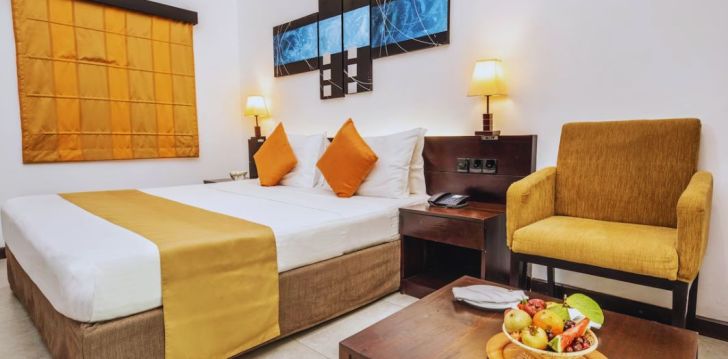 viešbutis AMETHYST RESORT PASSIKUDAH įsikūręs Šri Lanka.