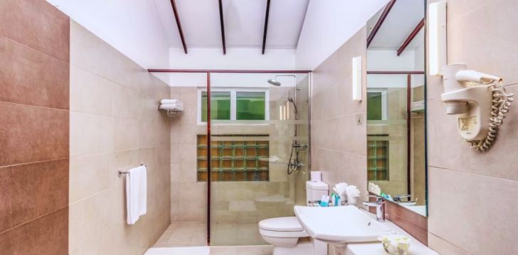 atostogos Šri Lanka – apsistokite viešbutyje AMETHYST RESORT PASSIKUDAH
