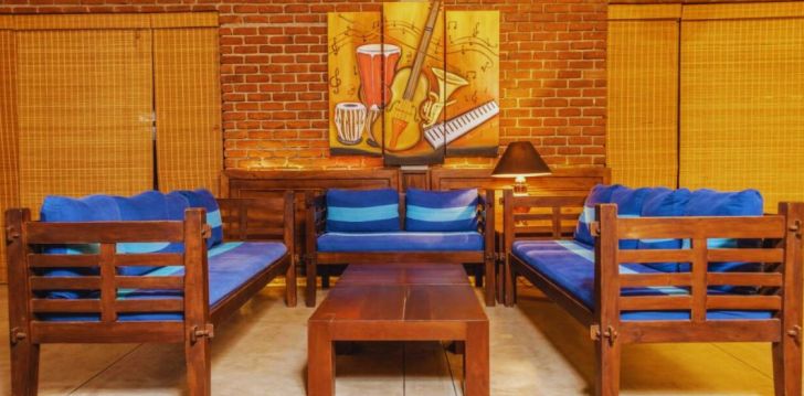 rinkitės viešbutį AMETHYST RESORT PASSIKUDAH kelionei į Šri Lanka
