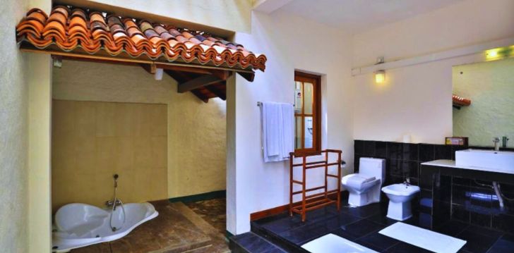 Išsvajotas poilsis žavingoje Šri Lankoje, 3* HIBISCUS BEACH HOTEL! 10