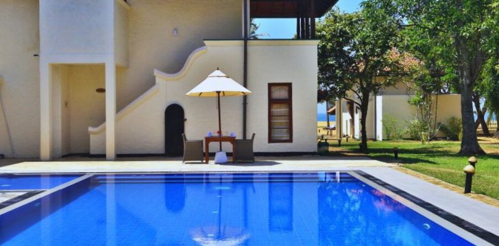 tavo atostogos prasideda viešbutyje HIBISCUS BEACH HOTEL