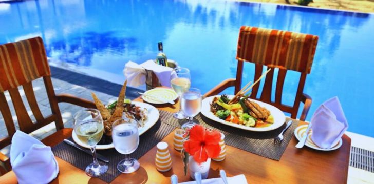 Išsvajotas poilsis žavingoje Šri Lankoje, 3* HIBISCUS BEACH HOTEL! 19