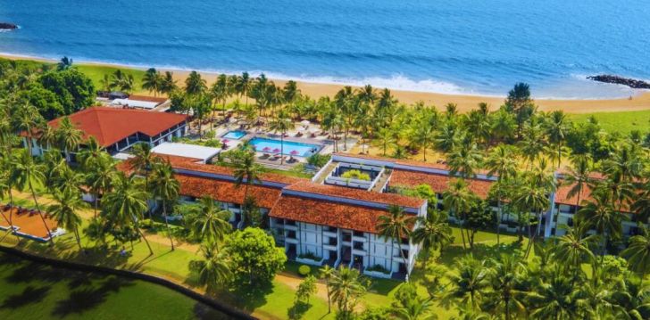 apsistokite AVANI KALUTARA RESORT viešbutyje už gerą kainą. 