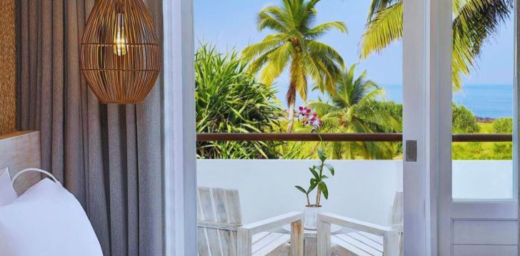 atostogos Šri Lanka – apsistokite viešbutyje AVANI KALUTARA RESORT