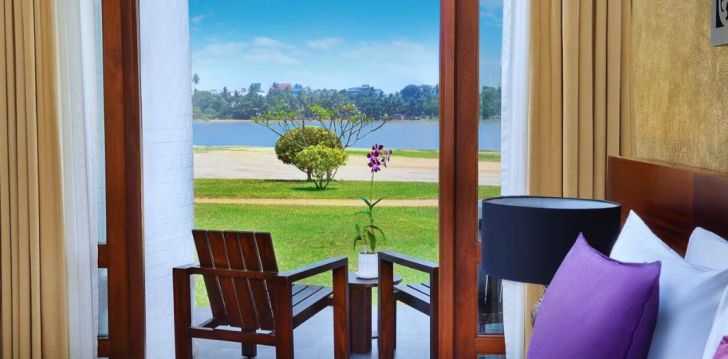 AVANI KALUTARA RESORT - klientų vertinamas, kaip geras kainos ir kokybės santykis.
