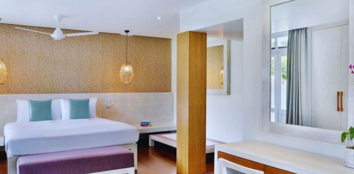 geras kainos ir kokybės santykis atostogoms - viešbutis AVANI KALUTARA RESORT