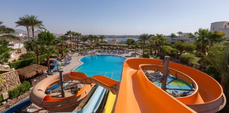 apsistokite NAAMA BAY HOTEL & RESORT (EX. TROPITEL NAAMA BAY) viešbutyje už gerą kainą. 