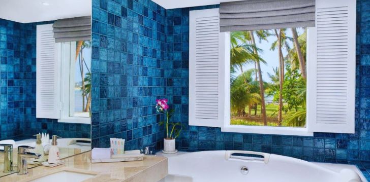 geras kainos ir kokybės santykis atostogoms - viešbutis AVANI KALUTARA RESORT