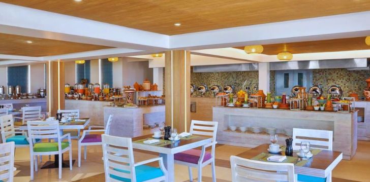 tavo atostogos prasideda viešbutyje AVANI KALUTARA RESORT
