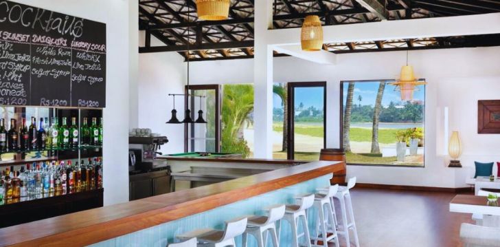rinkitės viešbutį AVANI KALUTARA RESORT kelionei į Šri Lanka