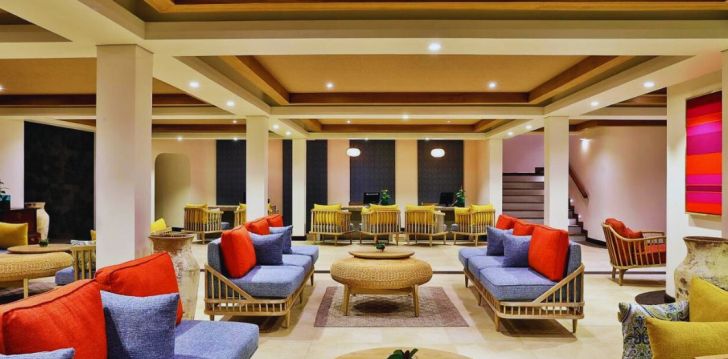 patogus viešbutis jūsų kelionei – 4* AVANI KALUTARA RESORT