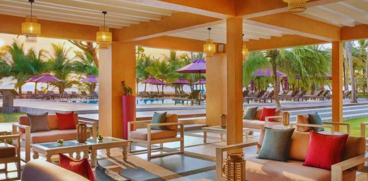 tavo atostogos prasideda viešbutyje AVANI KALUTARA RESORT