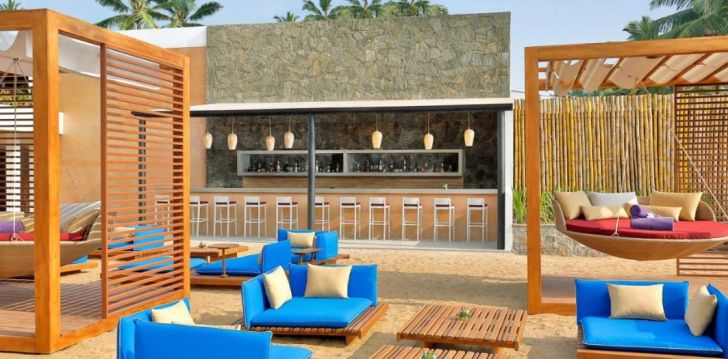 planuoji kelionę į Šri Lanka? apsistokite 4 viešbutyje AVANI KALUTARA RESORT.