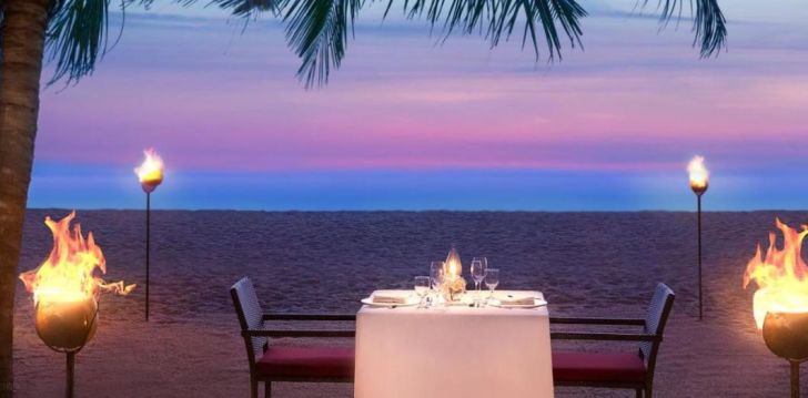 AVANI KALUTARA RESORT - klientų vertinamas, kaip geras kainos ir kokybės santykis.