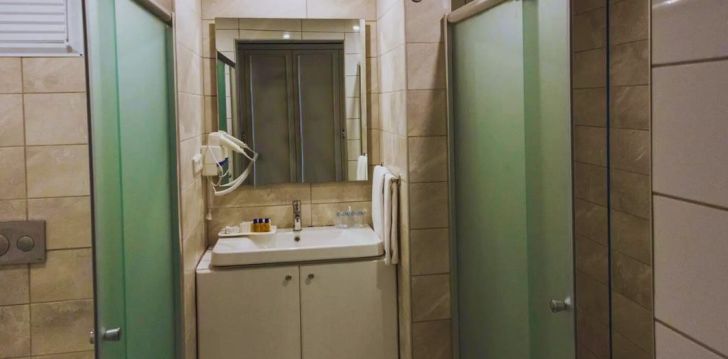 viešbutis EFTALIA MARIN RESORT įsikūręs Turkija. 