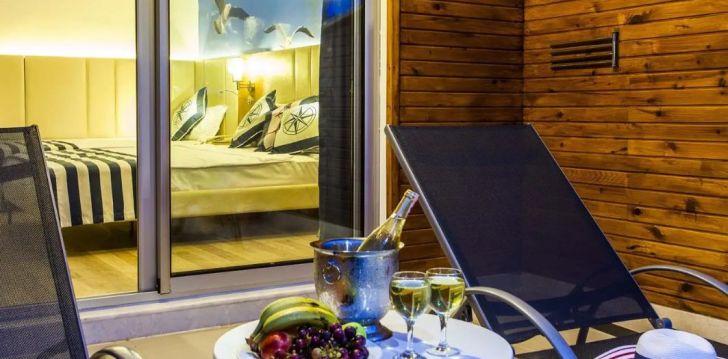viešbutis EFTALIA MARIN RESORT įsikūręs Turkija.