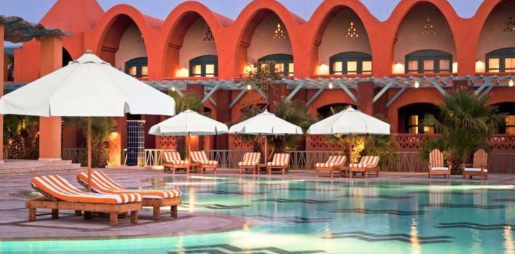 Apsistokite SHERATON MIRAMAR RESORT viešbutyje už gerą kainą. 
