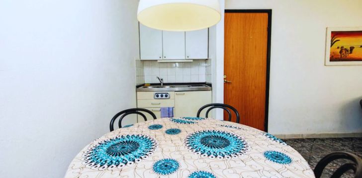 Atostogos Gambija – apsistokite viešbutyje BUNGALOW BEACH