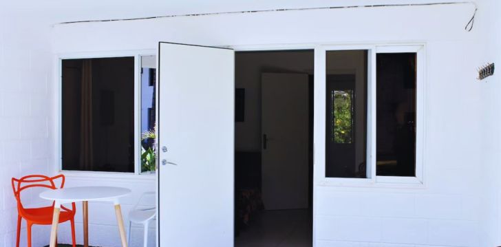 Planuoji kelionę į Gambija? apsistokite 3 viešbutyje BUNGALOW BEACH. 