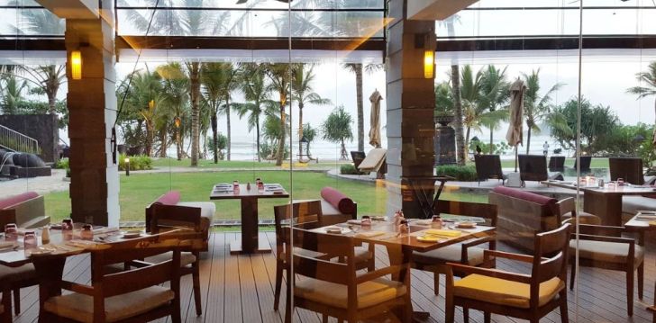 Apsistokite WELIGAMA BAY MARRIOTT RESORT & SPA viešbutyje už gerą kainą.