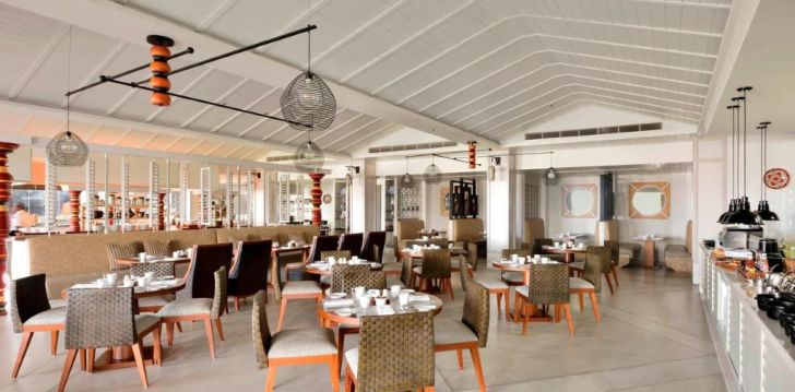 Planuoji kelionę į Šri Lanka? apsistokite 5 viešbutyje WELIGAMA BAY MARRIOTT RESORT & SPA.