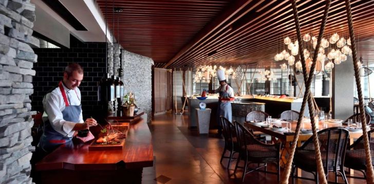 WELIGAMA BAY MARRIOTT RESORT & SPA - klientų vertinamas, kaip geras kainos ir kokybės santykis.