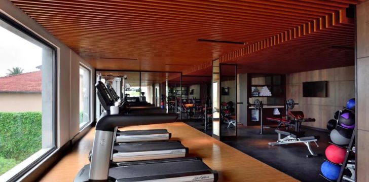Geras kainos ir kokybės santykis atostogoms - viešbutis WELIGAMA BAY MARRIOTT RESORT & SPA